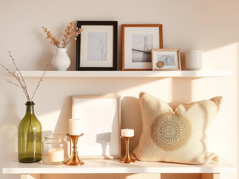 Produtos do departamento de Decoração