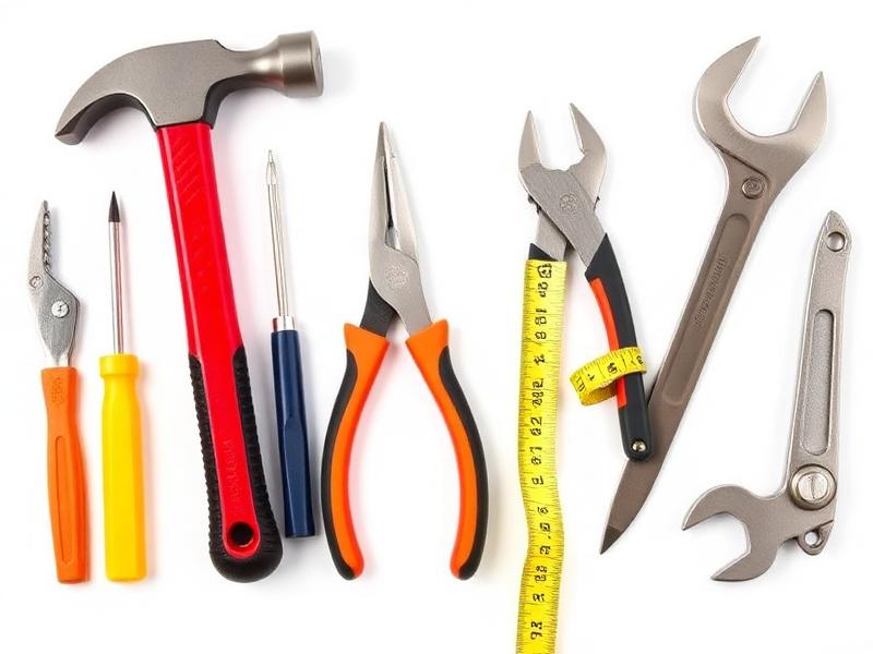 Produtos do departamento de Ferramentas