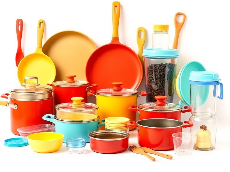 Produtos do departamento de Utilidades Domésticas